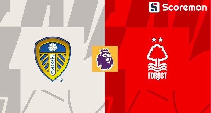 2월7일 잉글랜드 프리미어리그 - 리즈 VS 노팅엄 해외축구 분석 프리뷰